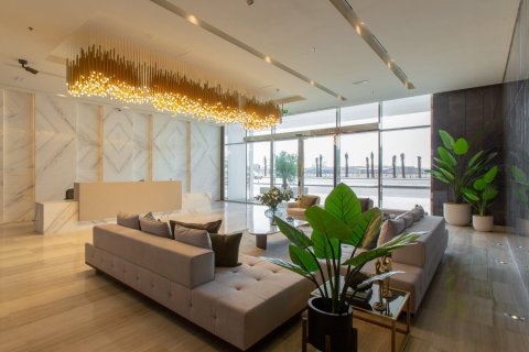 Apartament de vânzare în Maritime City, Dubai, EAU 3 dormitoare, 180 mp. №704149 - poză 17