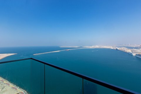 Apartament de vânzare în Maritime City, Dubai, EAU 3 dormitoare, 180 mp. №704149 - poză 11