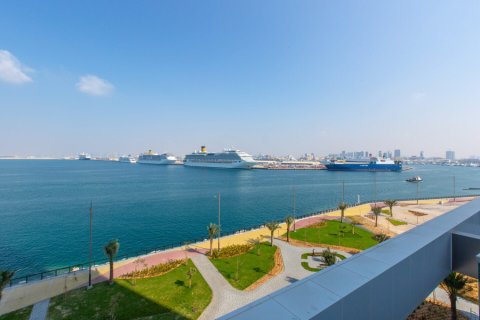 Apartament de vânzare în Maritime City, Dubai, EAU 3 dormitoare, 180 mp. №704149 - poză 6