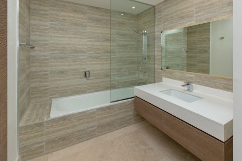 Apartament de vânzare în Maritime City, Dubai, EAU 3 dormitoare, 180 mp. №704149 - poză 3