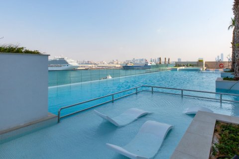 Apartament de vânzare în Maritime City, Dubai, EAU 3 dormitoare, 180 mp. №704149 - poză 16