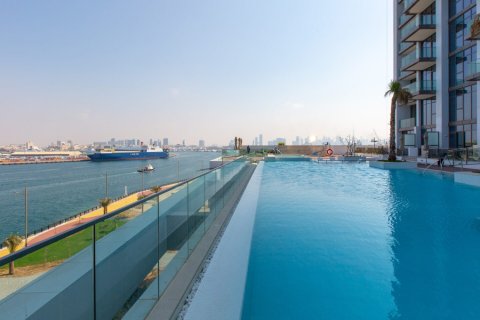 Apartament de vânzare în Maritime City, Dubai, EAU 3 dormitoare, 180 mp. №704149 - poză 15