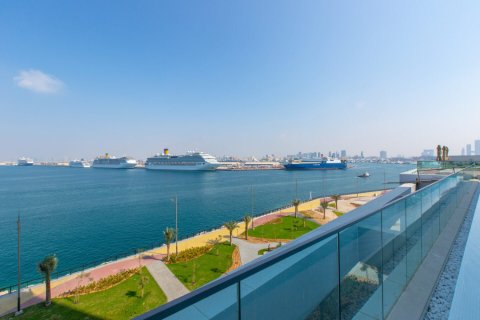 Apartament de vânzare în Maritime City, Dubai, EAU 3 dormitoare, 180 mp. №704149 - poză 7
