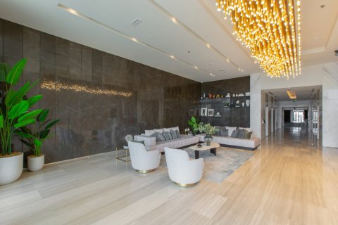 Apartament de vânzare în Maritime City, Dubai, EAU 3 dormitoare, 180 mp. №704149 - poză 9