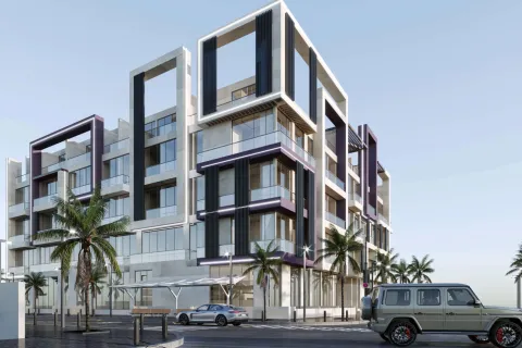 Leilighet til salgs i Jumeirah Village Circle, Dubai, Emiratene  Nr. 704166 - Foto 3
