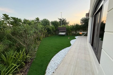 Huvila Mudon, Dubai, Arabiemiraatit 4 makuuhuonetta, 574 m2 № 704150 - kuva 25