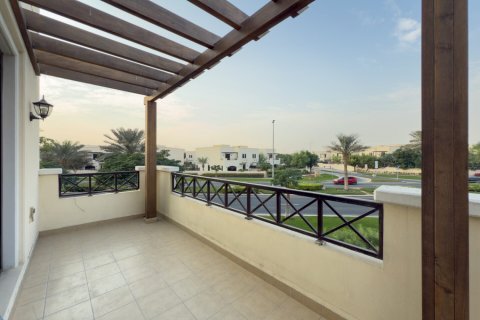 Huvila Mudon, Dubai, Arabiemiraatit 4 makuuhuonetta, 574 m2 № 704150 - kuva 19