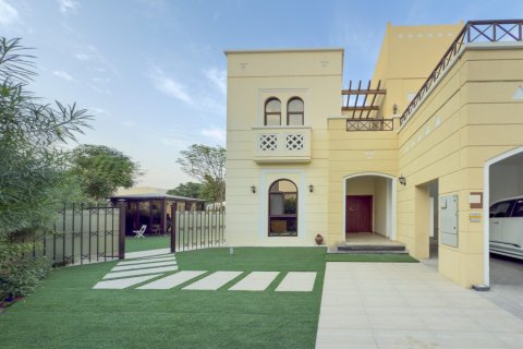 Vilă de vânzare în Mudon, Dubai, EAU 4 dormitoare, 574 mp.  №704150 - poză 29
