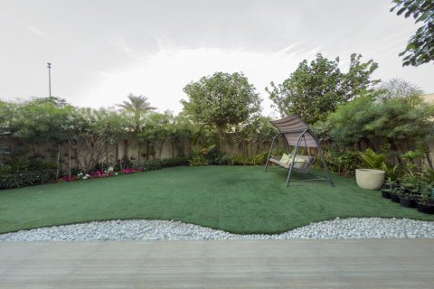 Huvila Mudon, Dubai, Arabiemiraatit 4 makuuhuonetta, 574 m2 № 704150 - kuva 10