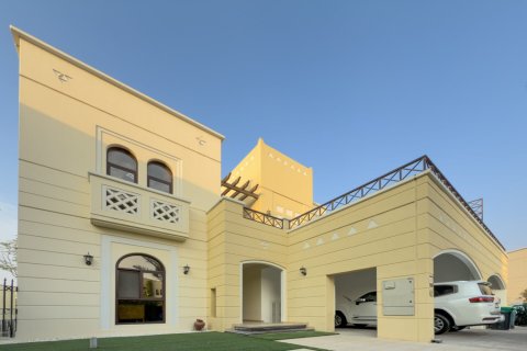 Vilă de vânzare în Mudon, Dubai, EAU 4 dormitoare, 574 mp.  №704150 - poză 30
