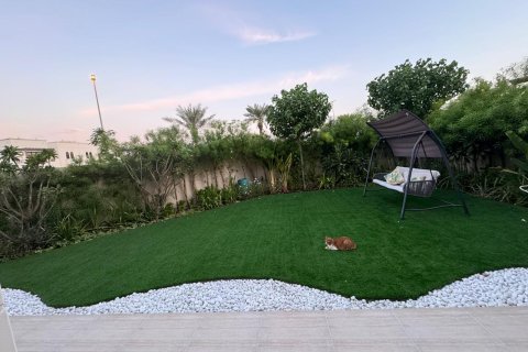 Huvila Mudon, Dubai, Arabiemiraatit 4 makuuhuonetta, 574 m2 № 704150 - kuva 27