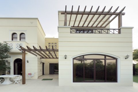 Huvila Mudon, Dubai, Arabiemiraatit 4 makuuhuonetta, 574 m2 № 704150 - kuva 11