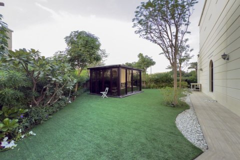 Vilă de vânzare în Mudon, Dubai, EAU 4 dormitoare, 574 mp.  №704150 - poză 28