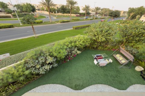 Huvila Mudon, Dubai, Arabiemiraatit 4 makuuhuonetta, 574 m2 № 704150 - kuva 18