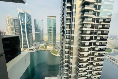 Apartment in Jumeirah Lake Towers, Dubai, UAE 1 bedroom, 92 sq.m. № 704147 - photo 13