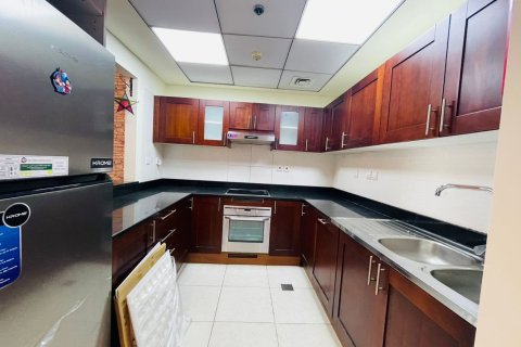 Apartment in Jumeirah Lake Towers, Dubai, UAE 1 bedroom, 92 sq.m. № 704147 - photo 6