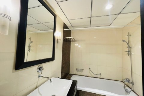 آپارتمان در Jumeirah Lake Towers، Dubai ، امارات متحده عربی 1 خوابه ، 92 متر مربع.  شماره 704147