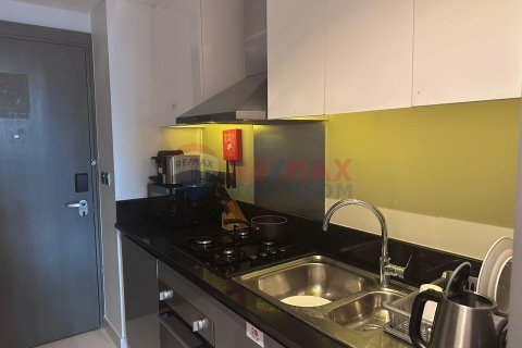 Apartment in Business Bay, Dubai, UAE 41.1 sq.m. № 566562 - photo 4
