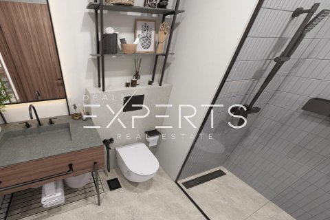 Leilighet til salgs i Saadiyat Island, Abu Dhabi, Emiratene 2 soverom, 104.5 kvm Nr. 566268 - Foto 8