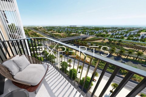 Leilighet til salgs i Saadiyat Island, Abu Dhabi, Emiratene 2 soverom, 104.5 kvm Nr. 566268 - Foto 2