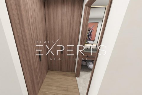 Leilighet til salgs i Saadiyat Island, Abu Dhabi, Emiratene 2 soverom, 104.5 kvm Nr. 566268 - Foto 10