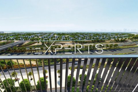 Leilighet til salgs i Saadiyat Island, Abu Dhabi, Emiratene 2 soverom, 104.5 kvm Nr. 566268 - Foto 1