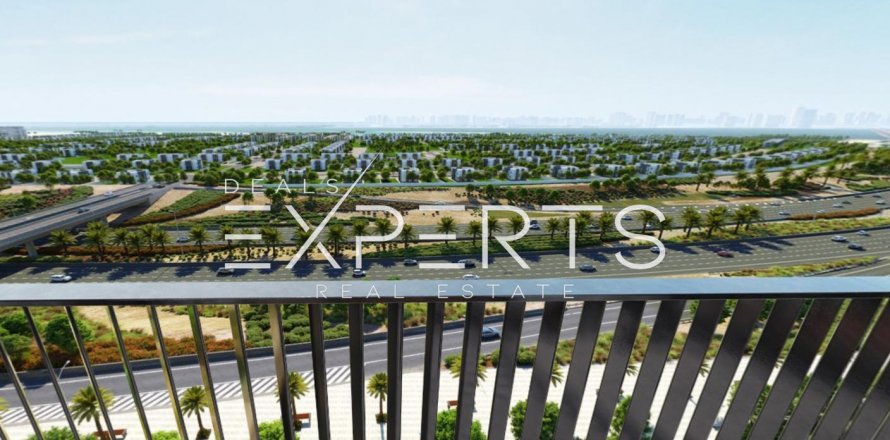Leilighet i Saadiyat Island, Abu Dhabi, Emiratene 2 soverom, 104.5 kvm nr. 566268