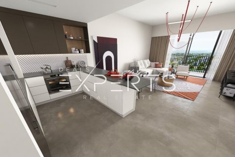 Leilighet til salgs i Saadiyat Island, Abu Dhabi, Emiratene 2 soverom, 104.5 kvm Nr. 566268 - Foto 5