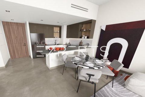 Leilighet til salgs i Saadiyat Island, Abu Dhabi, Emiratene 2 soverom, 104.5 kvm Nr. 566268 - Foto 4