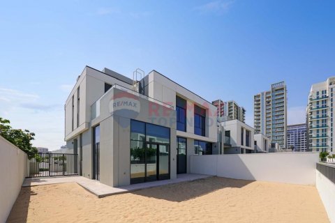 Rumah bandar di Al Furjan, Dubai, UAE 4 bilik tidur, 336 meter persegi № 566564 - foto 2