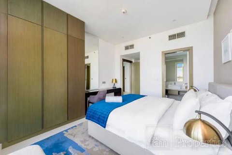 Apartmán v Business Bay, Dubai, SAE 1 spálňa, 89.8 m2 č. 551231 - Fotografia 5