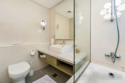 Apartmán v Business Bay, Dubai, SAE 1 spálňa, 89.8 m2 č. 551231 - Fotografia 9