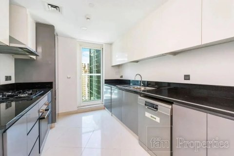 Apartmán v Business Bay, Dubai, SAE 1 spálňa, 89.8 m2 č. 551231 - Fotografia 8