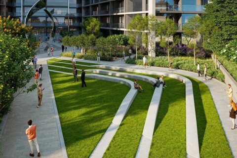 Lakás itt: Dubai, EAE, 1 hálószoba, 53 m², azonosító: 734395 - fénykép 7