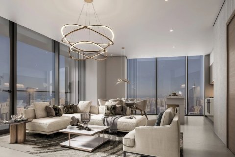 Lakás itt: Dubai, EAE, 1 hálószoba, 53 m², azonosító: 734395 - fénykép 2