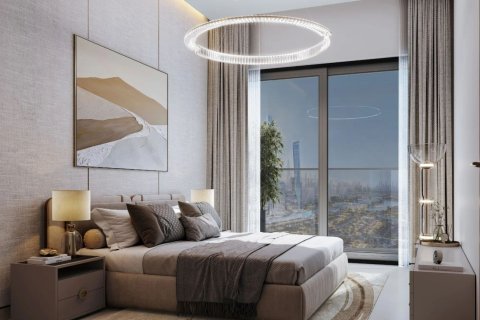 Lakás itt: Dubai, EAE, 1 hálószoba, 53 m², azonosító: 734395 - fénykép 3