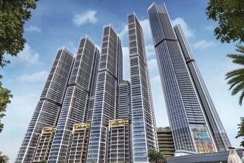 Lakás itt: Dubai, EAE, 1 hálószoba, 53 m², azonosító: 734395 - fénykép 8