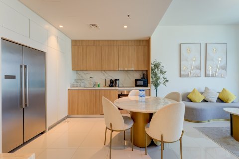 Apartment sa Dubai Marina, UAE 2 silid-tulugan, 109 sq.m. № 734397 - larawan 3