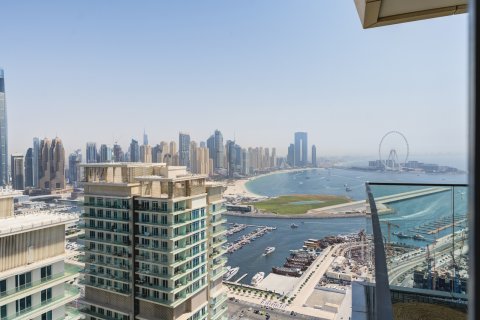 Apartment sa Dubai Marina, UAE 2 silid-tulugan, 109 sq.m. № 734397 - larawan 12
