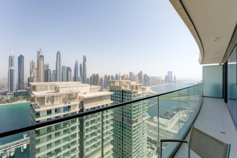 Apartment sa Dubai Marina, UAE 2 silid-tulugan, 109 sq.m. № 734397 - larawan 14