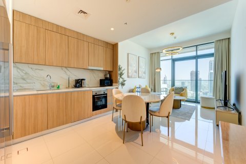 Apartment sa Dubai Marina, UAE 2 silid-tulugan, 109 sq.m. № 734397 - larawan 4