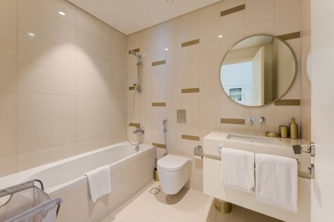 Apartment sa Dubai Marina, UAE 2 silid-tulugan, 109 sq.m. № 734397 - larawan 11