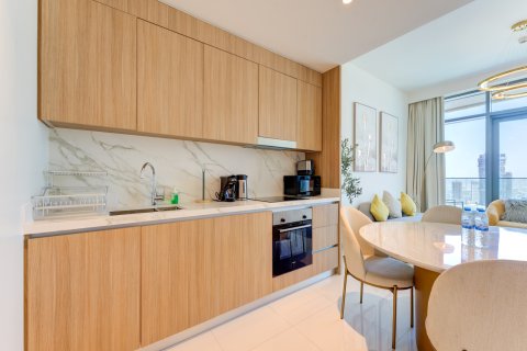 Apartment sa Dubai Marina, UAE 2 silid-tulugan, 109 sq.m. № 734397 - larawan 6