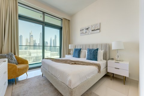Apartment sa Dubai Marina, UAE 2 silid-tulugan, 109 sq.m. № 734397 - larawan 17