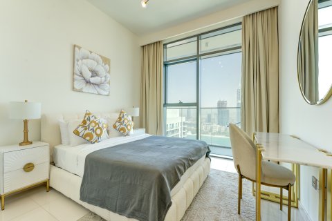 Apartment sa Dubai Marina, UAE 2 silid-tulugan, 109 sq.m. № 734397 - larawan 7