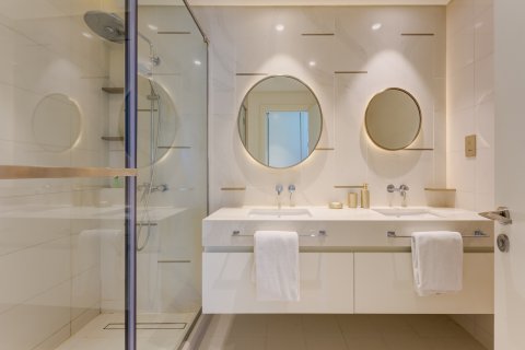Apartment sa Dubai Marina, UAE 2 silid-tulugan, 109 sq.m. № 734397 - larawan 19