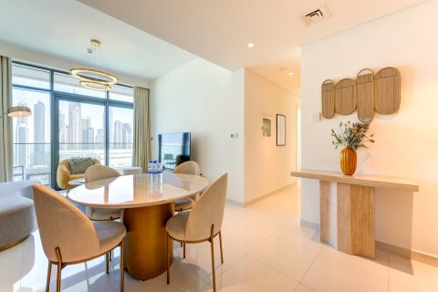 Apartment sa Dubai Marina, UAE 2 silid-tulugan, 109 sq.m. № 734397 - larawan 5