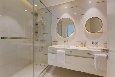 Apartment sa Dubai Marina, UAE 2 silid-tulugan, 109 sq.m. № 734397 - larawan 20