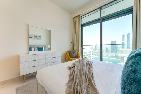 Apartment sa Dubai Marina, UAE 2 silid-tulugan, 109 sq.m. № 734397 - larawan 18