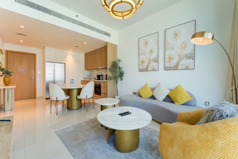 Apartment sa Dubai Marina, UAE 2 silid-tulugan, 109 sq.m. № 734397 - larawan 1